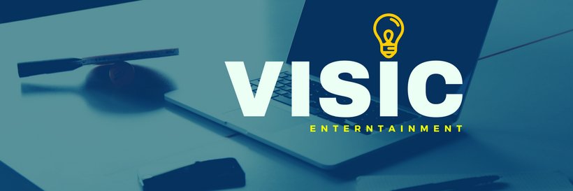 VISIC6's profile banner image