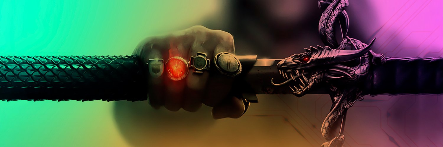 Stryker | HURU banner