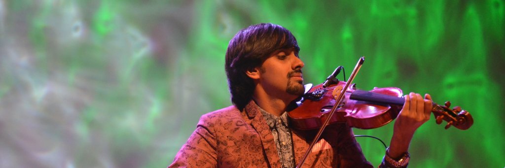 aneeshvvs's profile banner image
