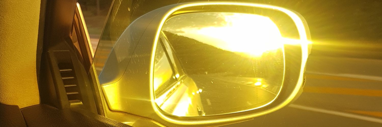 Harrymongae's profile banner image