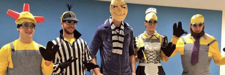 NickCGermano's profile banner image