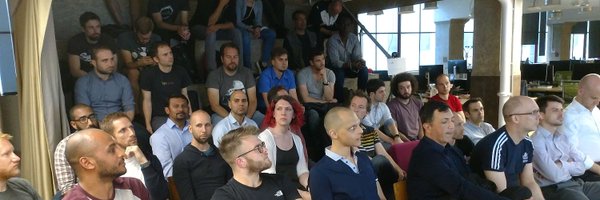 AngularLONDON Profile Banner