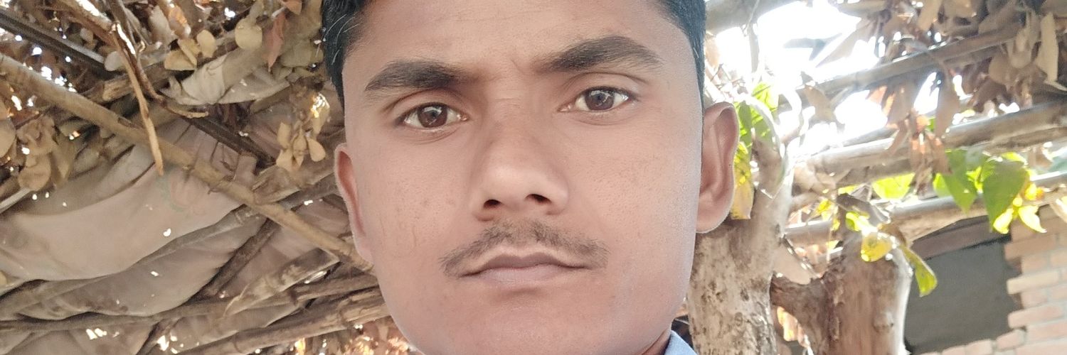 BhujadeBhupesh's profile banner image