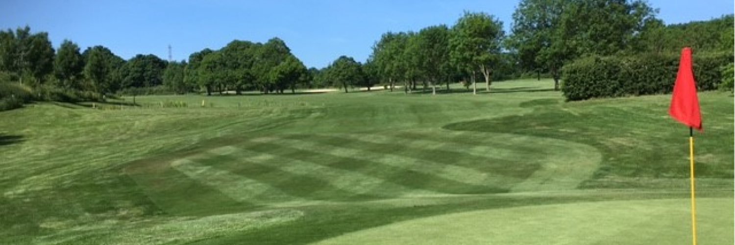 Canons Brook Golf Club banner