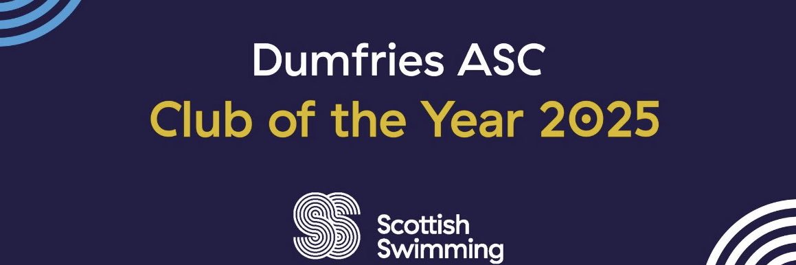 Dumfries ASC banner