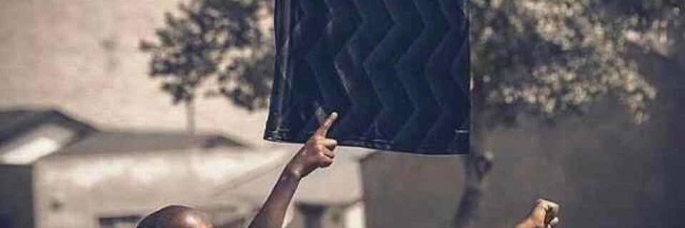 Thabo jali banner