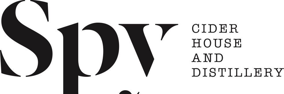 Spy Cider House & Distillery banner