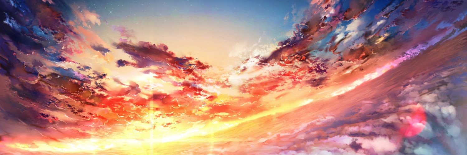 sakuya_ws's profile banner image