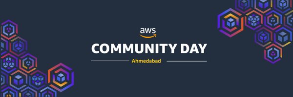 AWSAhmCommunity Profile Banner