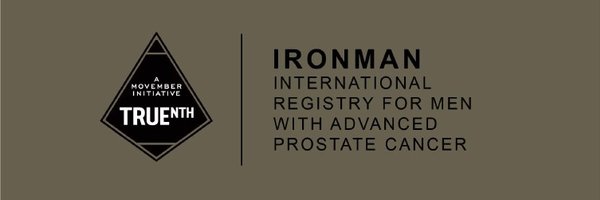 IRONMAN Registry Profile Banner