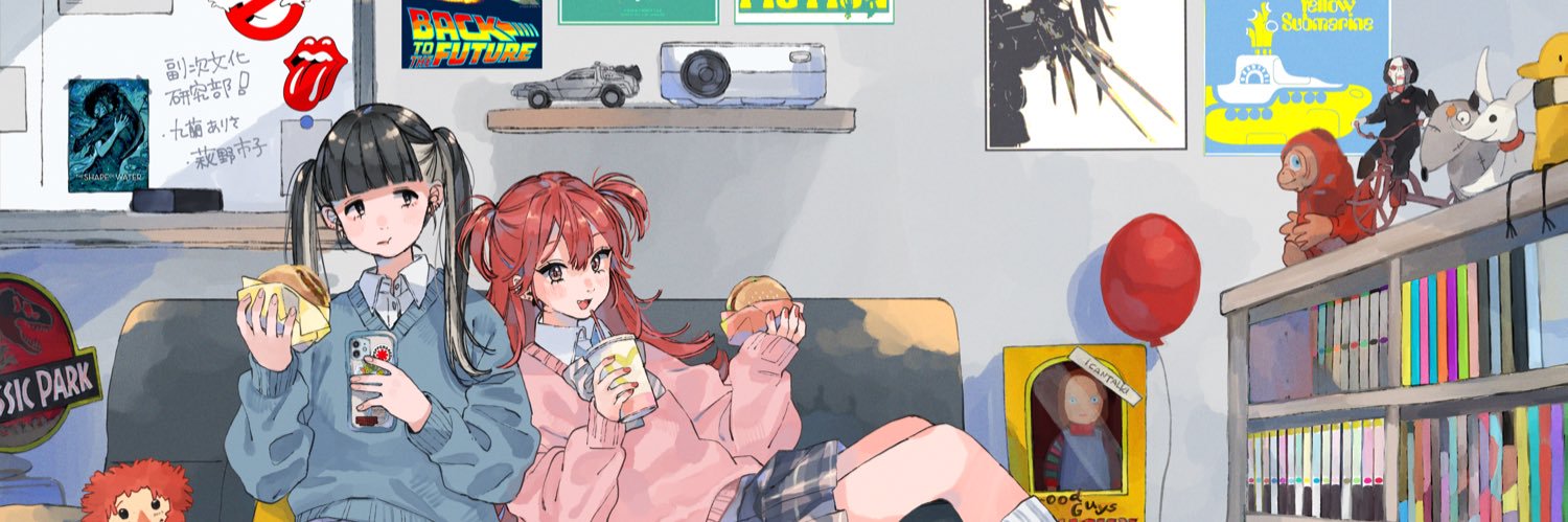 かしわぎつきこ☽ 連載中 banner