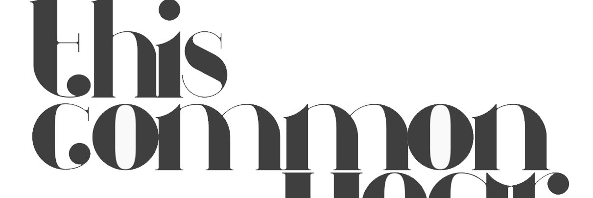 thiscommonyear's profile banner image