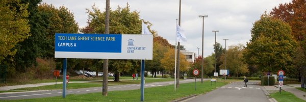 ELISUGent Profile Banner