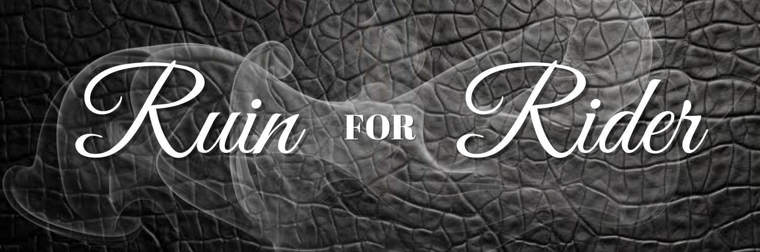 Miss Rider 🗝⛓ banner