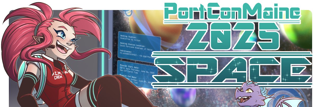 PortConMaine banner