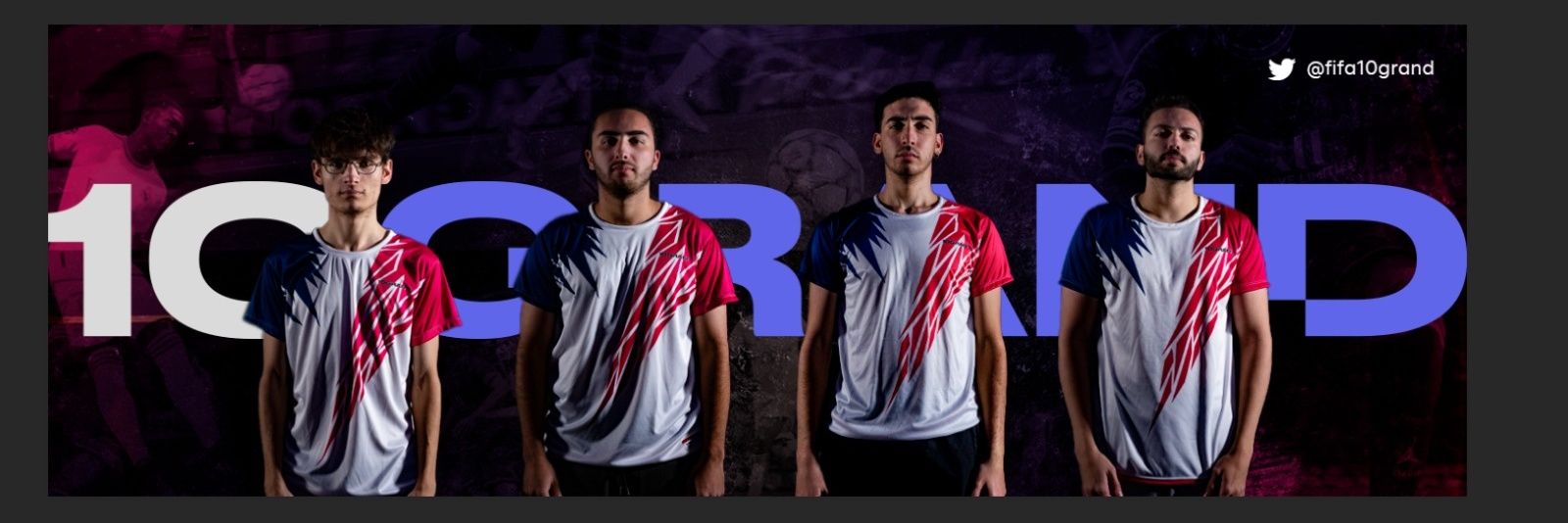 10 Grand FIFA banner