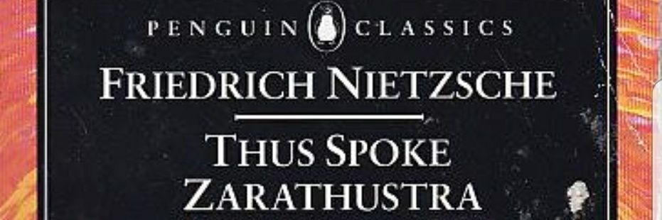 Zarathustra banner