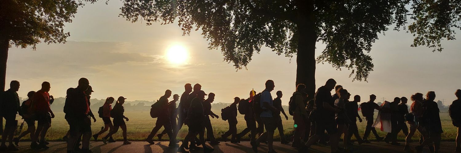 Karin Gibcus🥾🥾 uut Grunn banner