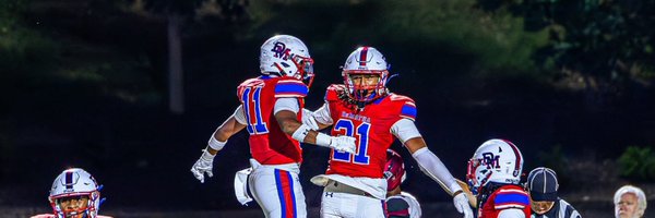 DMCoachbrown6 Profile Banner