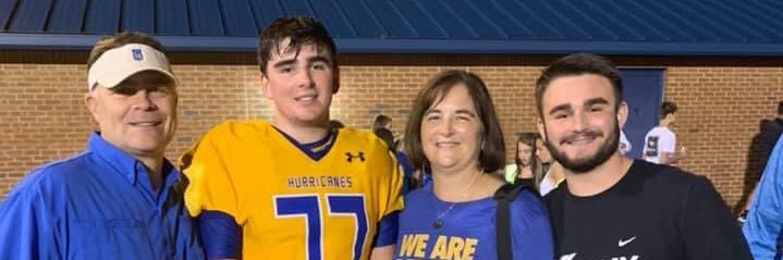 coachjericarter's profile banner image