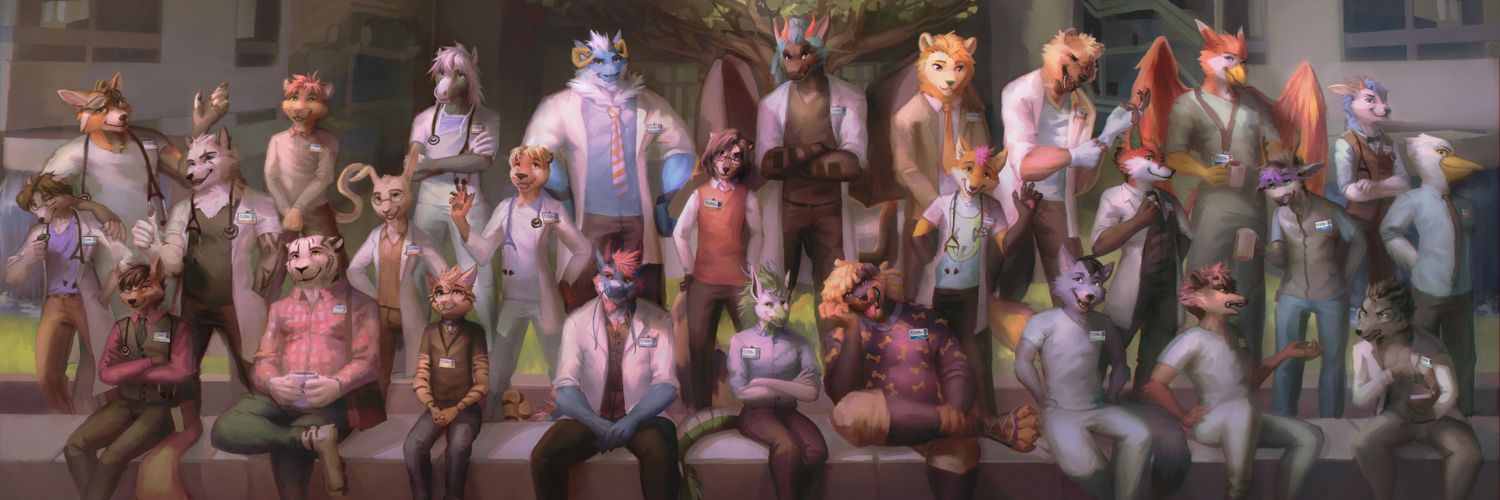 The Huggabulf™️ 🔜 EDCLV, Megaplex banner