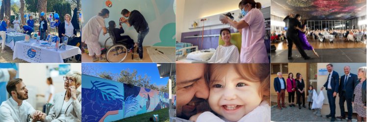 Fonds Guilhem banner