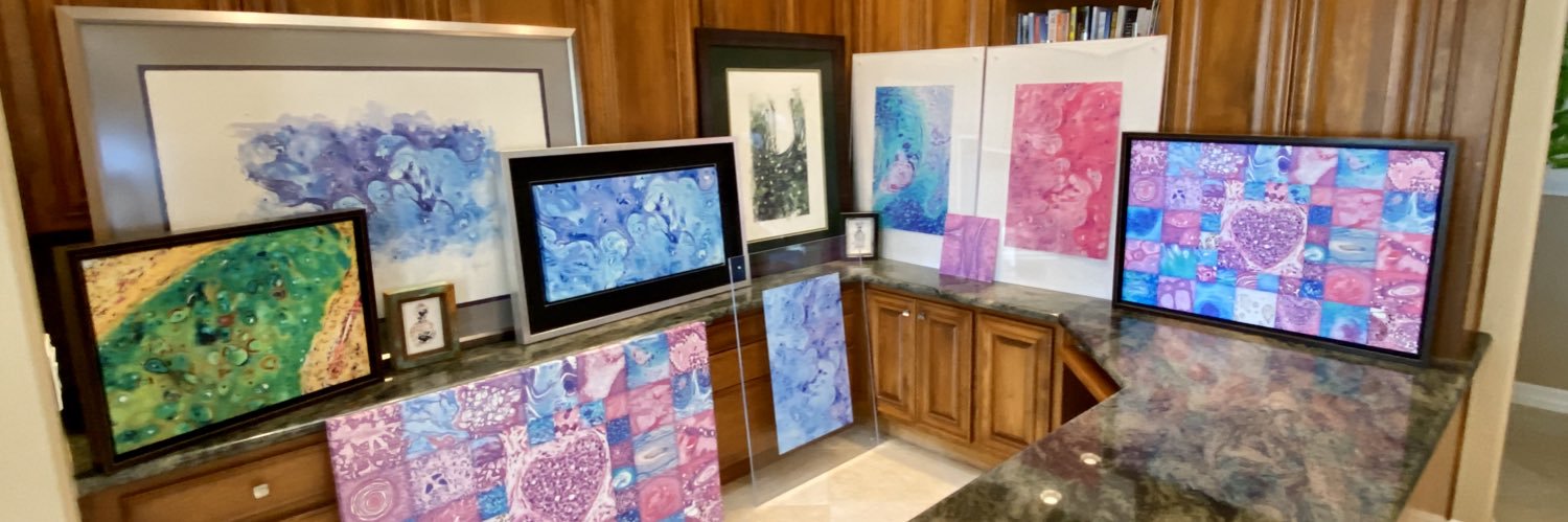 MPathy Art/Mary Landau banner