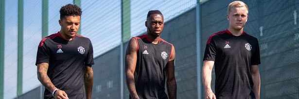 Wan Bissaka FC banner