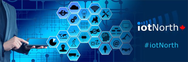 iotnorth Profile Banner