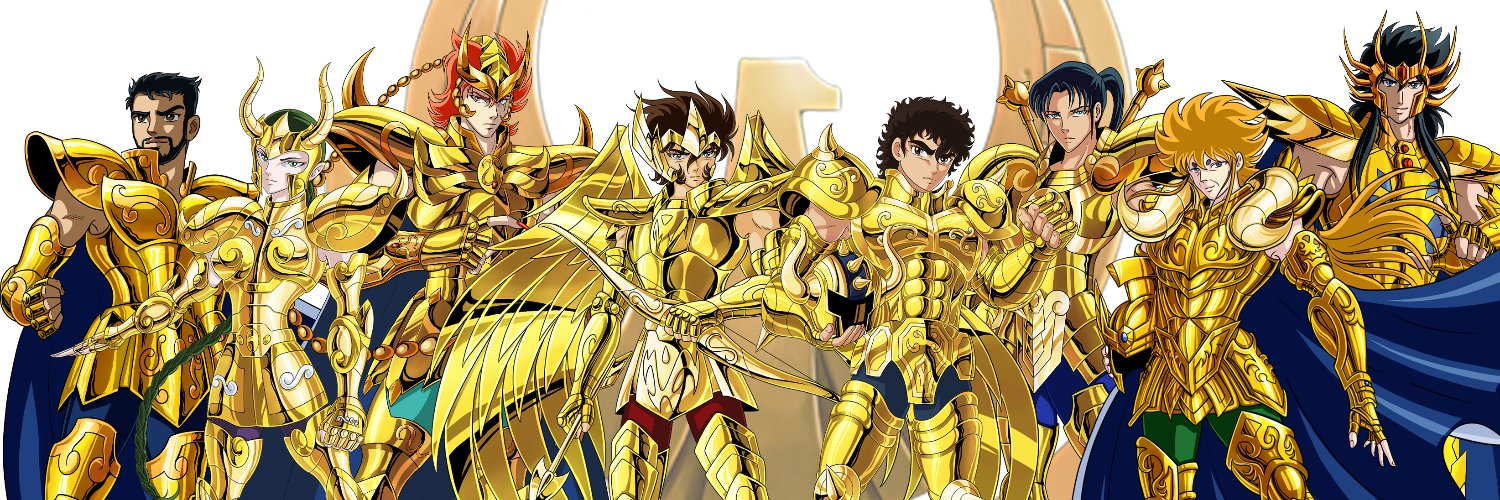 Lost Sanctuary Saint Seiya banner