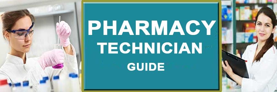 pharmacytechnicanguide.com banner