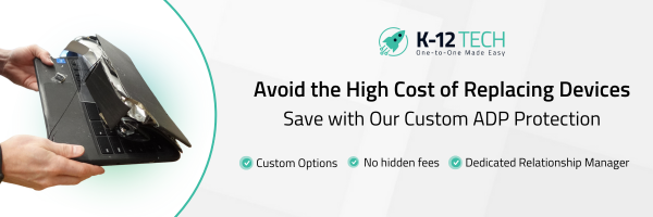 K12TechRepairs Profile Banner
