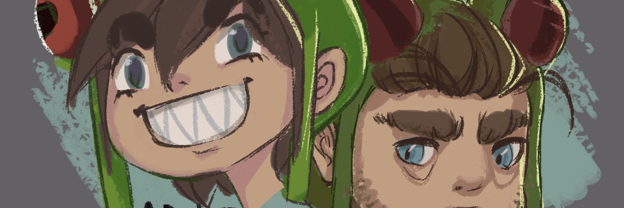 VertexFrog's profile banner image