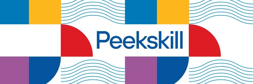 City of Peekskill banner