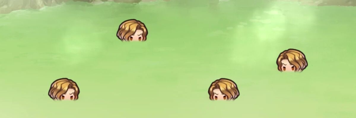 beebebackyard's profile banner image