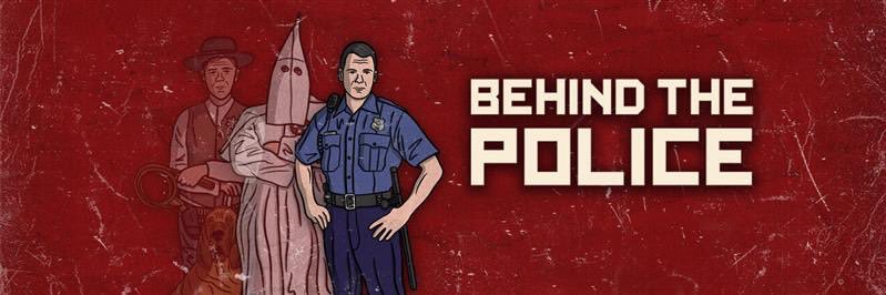 Behind The Bastards banner