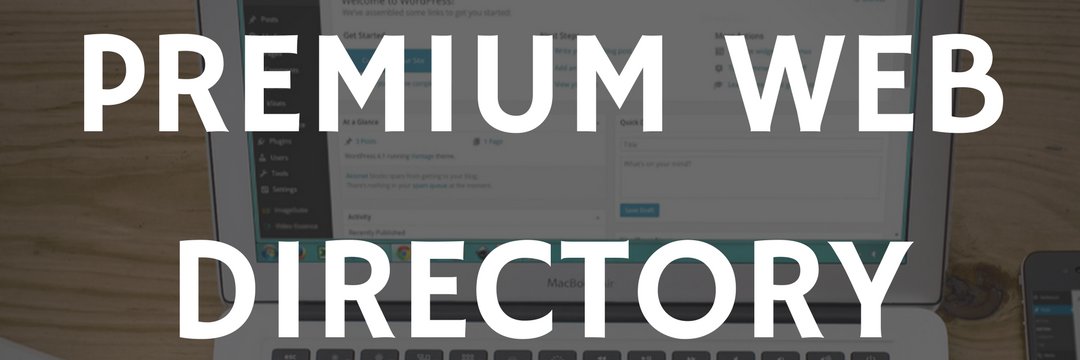 PremiumWebDir's profile banner image