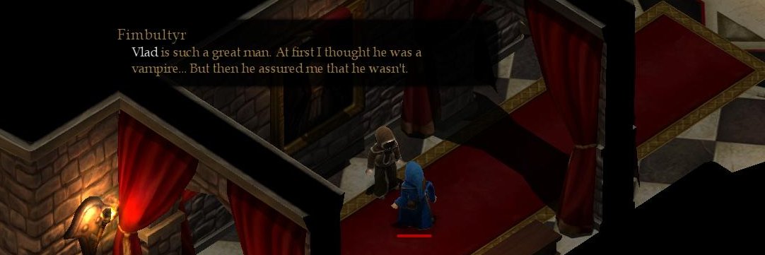 Vladimir Tortsov banner