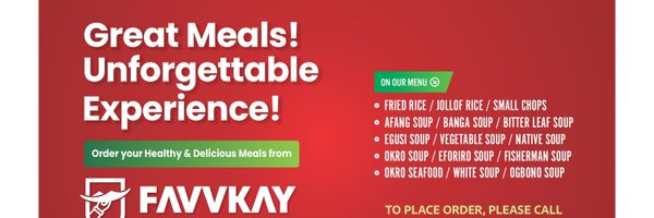 FavourKenoye Profile Banner