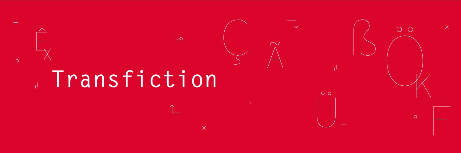 transfictional's profile banner image