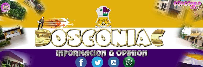 BosconiaC☀️ banner