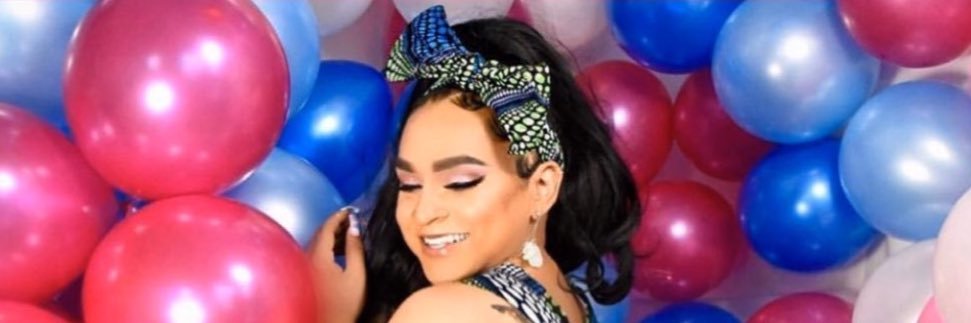 Beauty_325's profile banner image