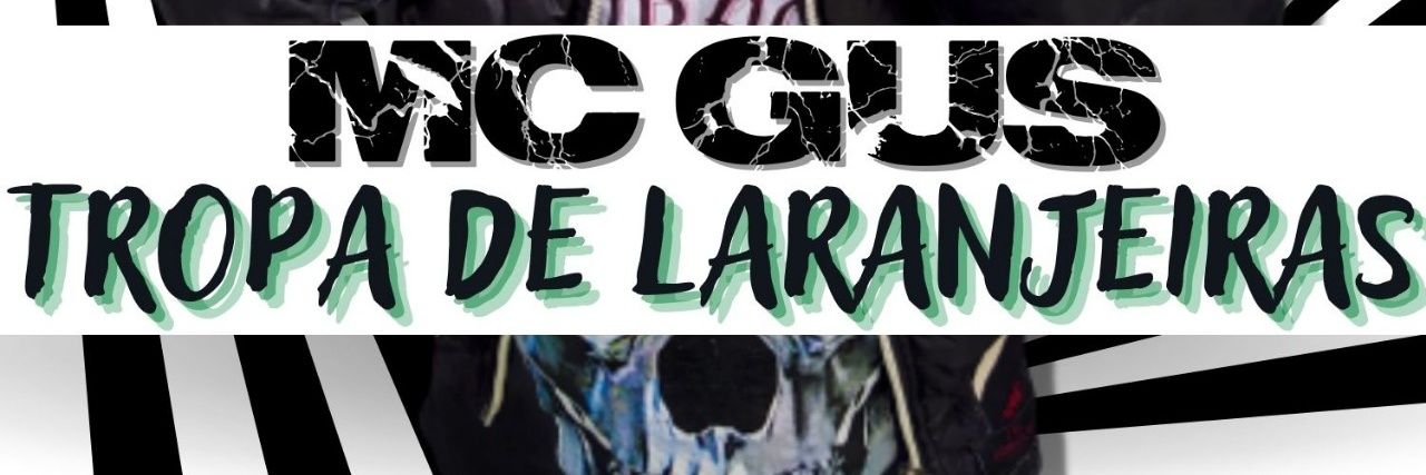 mcgusoficial's profile banner image