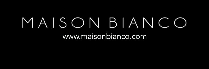 MaisonBianco's profile banner image