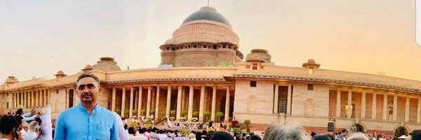 suniyalgamabjp Profile Banner