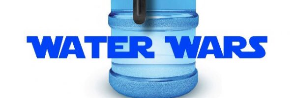 PCEP water wars banner