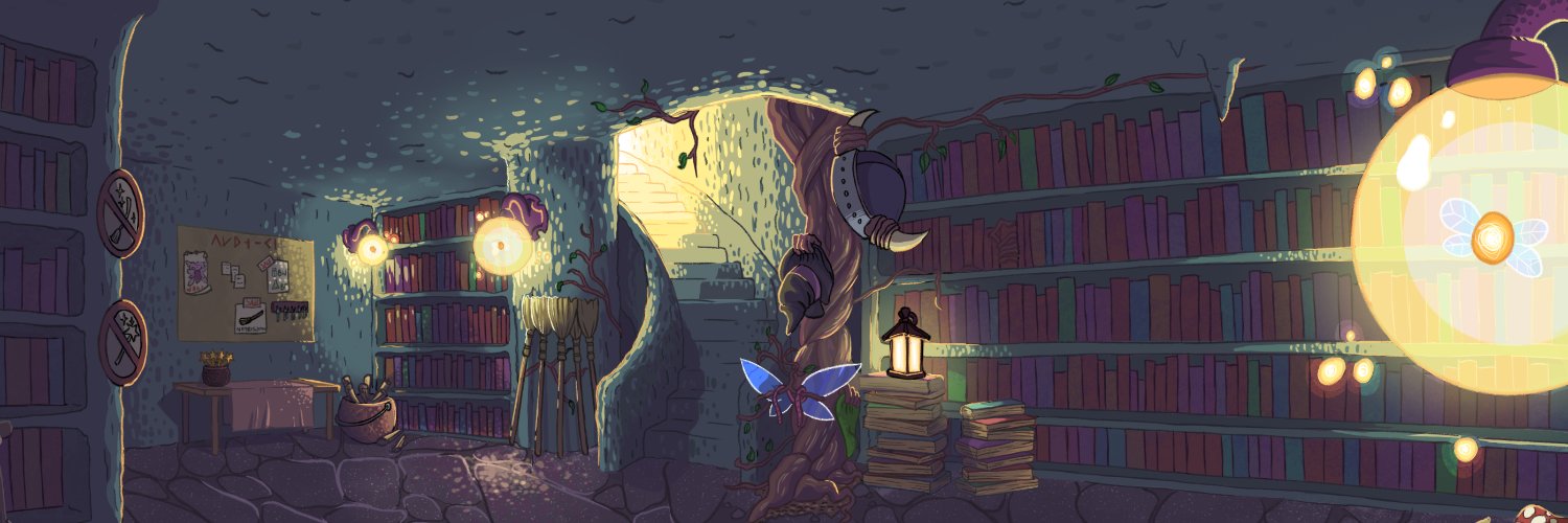 oZuliane's profile banner image