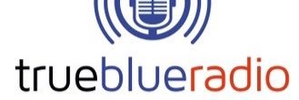 TrueBlueRadio1's profile banner image