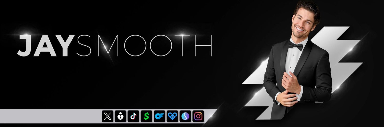 ❌ The Smooth Experience® ❌ banner