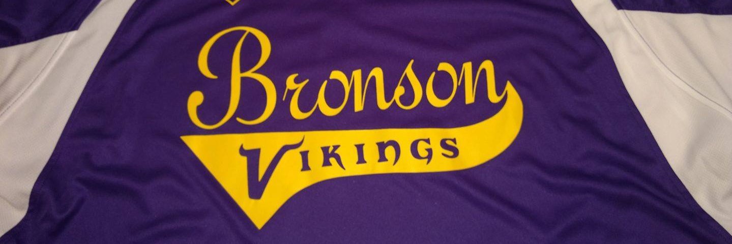BronsonBaseball's profile banner image